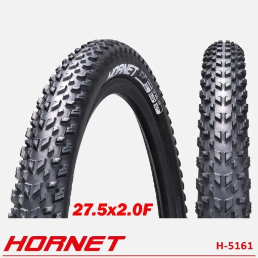 NEUMATICO HORNET 27 5x2 0F SHARK SKIN 2C 60TPI