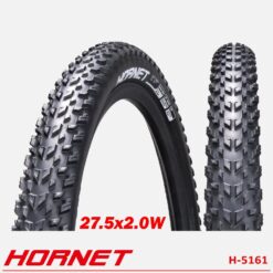 NEUMATICO HORNET 27 5x2 0W 30TPI RIGIDO