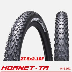 NEUMATICO HORNET-TR 27 5x2 10F SHARK SKIN 2C 60TPI