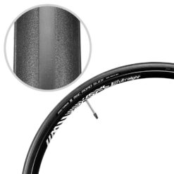 NEUMATICO ROAD SLICK 700X25 2C ROAD 120TPI