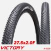 NEUMATICO VICTORY 27 5x2 0F SHARK SKIN 2C 60TPI