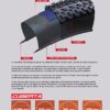 NEUMATICO VICTORY 27 5x2 0F SHARK SKIN 2C 60TPI