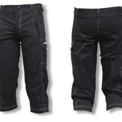 PANTALON PIRATA T-M