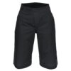 PANTALONES CORTOS HGR SHORTS T-L TRAIL-NEGRO