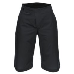 PANTALONES CORTOS HGR SHORTS T-L TRAIL-NEGRO