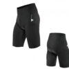 PANTALONES CORTOS TRAIL SKINS SHORTS T-XS/S BLACK