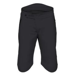 PANTALONES HGL SHORTS WMN T-S TRAIL-BLACK