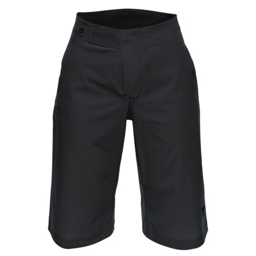 PANTALONES HGR SHORTS T-XL TRAIL-BLACK