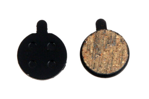 PASTILLAS DE FRENO ZOOM Y ALONGA SNG MECHANICAL