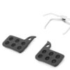 PASTILLAS DE FRENO SRAM LEVEL/RED/FORCE/CX1/RIVAL