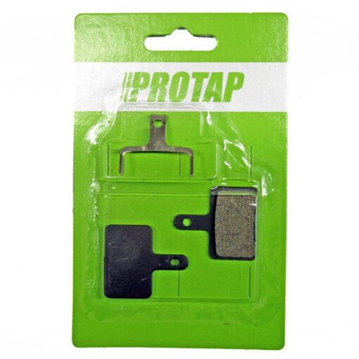PASTILLAS FRENO PROTAP SHIMANO DEORE M515