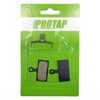 PASTILLAS FRENO PROTAP SHIMANO XT/SLX 12/XTR 11