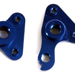 PATILLA CAMBIO MSC 29ER CARBON/ALU M12X135MM