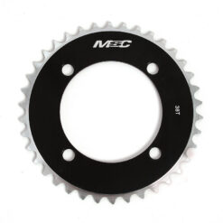 PLATO MSC CNC ALU7075 4BRAZOS 104MM 38D