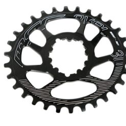 PLATO MSC DIRECT MOUNT SRAM BOOST OVAL 30T 3MM NEG