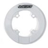 PROTECTOR PLATO MSC BIKES POLICARBONATO 38D