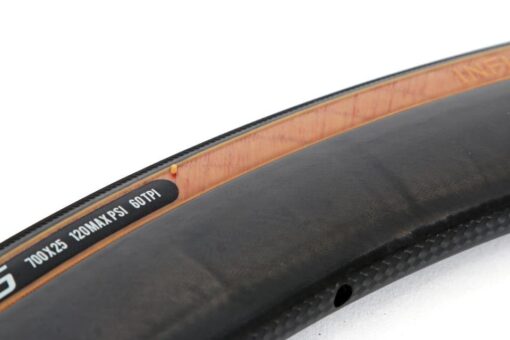 ROAD PERFORMANCE PLUS 700X25 60TPI ROAD SHIELD BR
