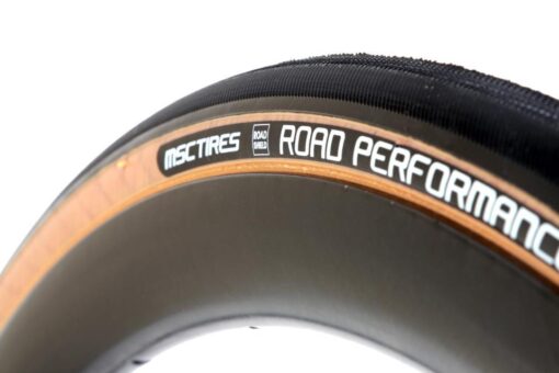 ROAD PERFORMANCE PLUS 700X25 60TPI ROAD SHIELD BR