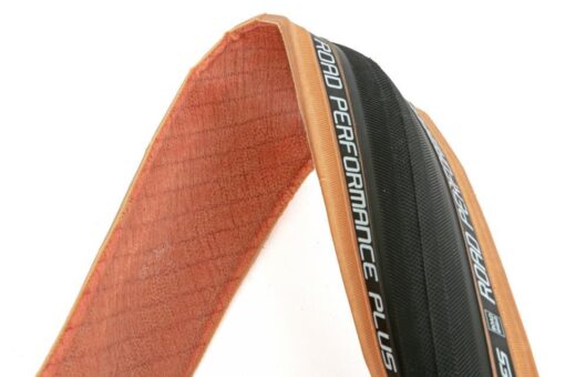 ROAD PERFORMANCE PLUS 700X28 60TPI ROAD SHIELD BR