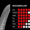 ROCK & ROLLER 29x2 20 TLR 2C XC PRO SHIELD 60TPI N