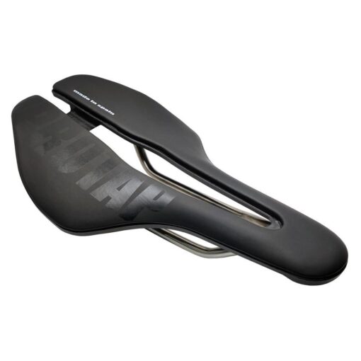 SILLIN PROTAP COMP 140MM CROMOLY BLACK