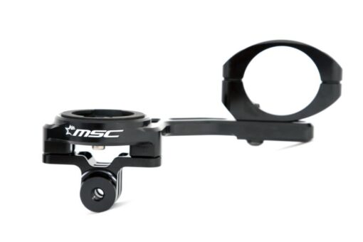 SOPORTE PARA GPS Y GO PRO CNC