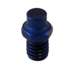 TACO PEDALES MSC SUPERFLAT ALU7075T6 AZUL