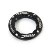 TAPA DE CASSETTE 11T NEGRO