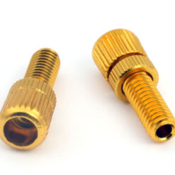 TENSORES DE CABLE ALU7075T6 ORO