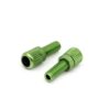 TENSORES DE CABLE ALU7075T6 VERDE