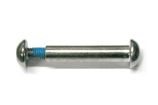 TORNILLO ACERO PASANTE M8X30MM