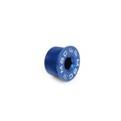 TORNILLO BIELAS INT SHIMANO DURACE AZUL