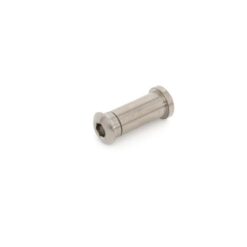 TORNILLO TITANIO PASANTE M8X11 3MM GR5