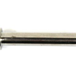 TORNILLO TITANIO PASANTE M8X44MM GR5