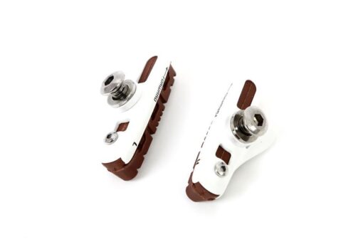 ZAPATAS ULTRALIGHT PARA CARRETERA 55MM