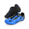 ZAPATILLA AERO MSC ROAD AZUL T-38