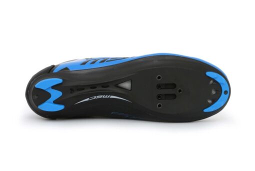 ZAPATILLA AERO MSC ROAD AZUL T-39