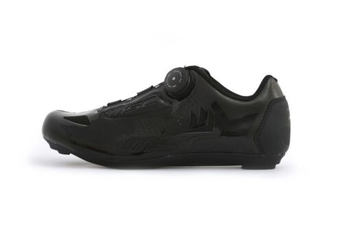 ZAPATILLA AERO MSC ROAD NEGRO T-43