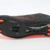 ZAPATILLA AERO MSC ROAD ORANGE T-44