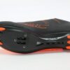 ZAPATILLA AERO MSC ROAD ORANGE T-47