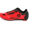 ZAPATILLA AERO MSC ROAD ROJO T-43