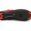 ZAPATILLA AERO MSC ROAD ROJO T-43