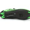 ZAPATILLA AERO MSC ROAD VERDE T-38