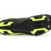ZAPATILLA AERO MSC XC AMARILLO T-38