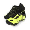 ZAPATILLA AERO MSC XC AMARILLO T-46