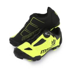ZAPATILLA AERO MSC XC AMARILLO T-46