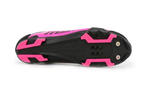 ZAPATILLA AERO MSC XC FUCSIA T-46