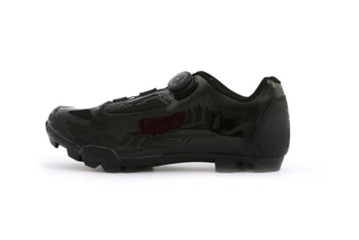 ZAPATILLA AERO MSC XC NEGRO T-40