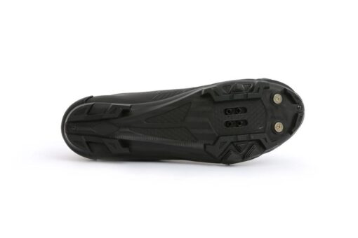 ZAPATILLA AERO MSC XC NEGRO T-40
