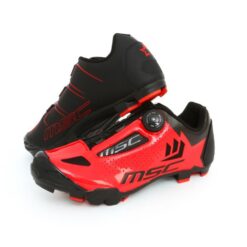 ZAPATILLA AERO MSC XC ROJO T-38